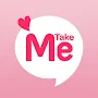 TakeMe - Live Stream