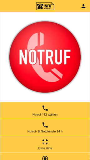 Android application See-Sense screenshort