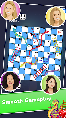 Snakes and Ladders (Ludo Game)のおすすめ画像2