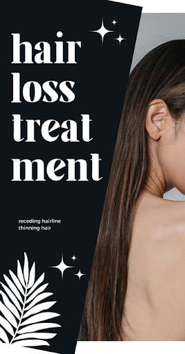 Hair Loss Treatment Hair Grow