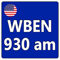 WBEN 930 Buffalo News Radio