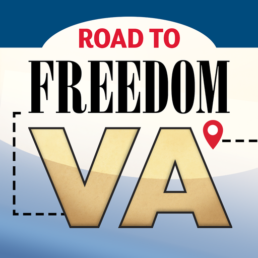Road to Freedom VA 9.0.77-prod Icon