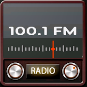 Rádio Transamérica 100.1 FM