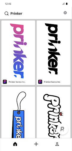 Prinker Screenshot 4 - AppWisp.com