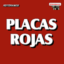 Placas Rojas
