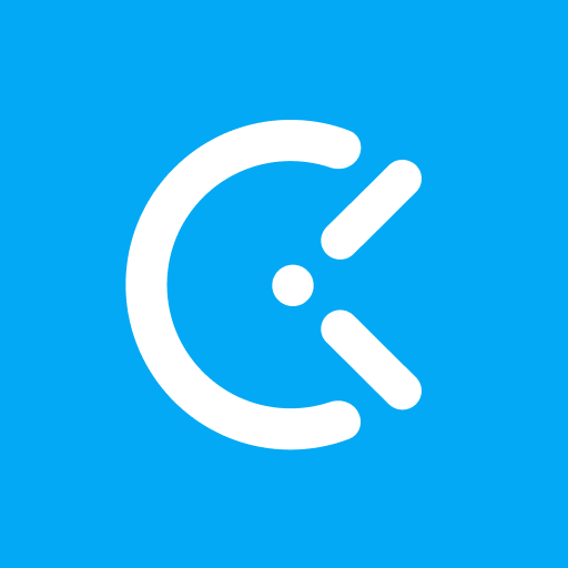 Clockify — Time Tracker  Icon