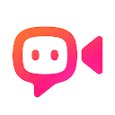 JusTalk - Video Chat & Calls icono