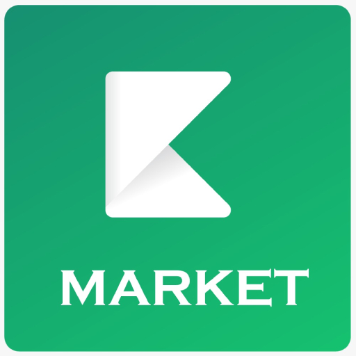 Koyambedu Market logo