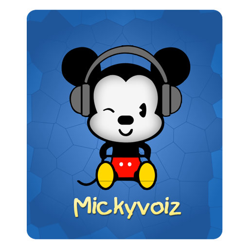 MickyVoiz Screen 2