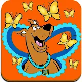 Screen Lock For Scooby Fans icon