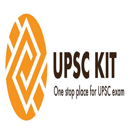 Upsckit logo