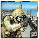 IGI Commando: Frontier fury 17 icon