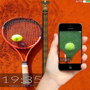 Top 30 Health & Fitness Apps Like New Tennis Zipper Lock Screen - Best Alternatives