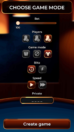 Game screenshot Dominoes Online hack