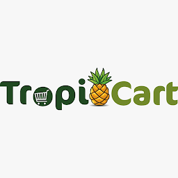 చిహ్నం ఇమేజ్ TropiCart Delivery Partner