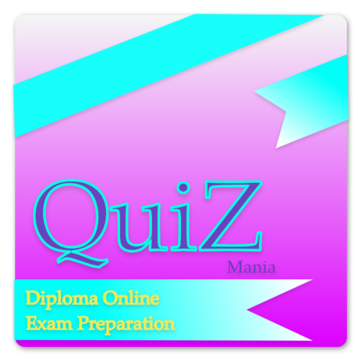 Quiz UI logo