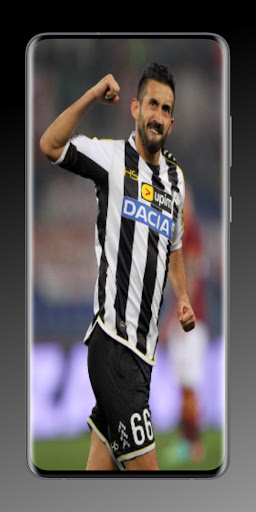 Udinese Calcio 4K Wallpaper