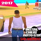 Cheat GTA San Andreas icon