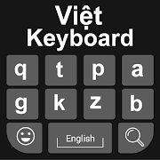 Vietnamese Typing Keyboard: Vietnamese Keyboard