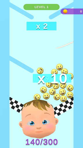 Hyper Head And Ropes