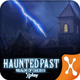 Haunted Past - Reino Fantasmal icon