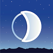BedTime: sleep sounds & relaxing music at night 1.0.3 Icon