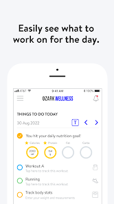 Imágen 2 Ozark Wellness android