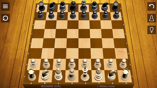 Schach Screenshot