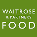 Waitrose Food Icon