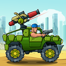 Icon image Mad Day - Truck Distance Game