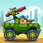 Mad Day - Truck Distance Game Apk