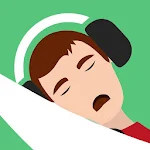 Cover Image of ダウンロード Zleep - 3D Nature Sounds,Relaxing Music For Sleep 2.0.5 APK