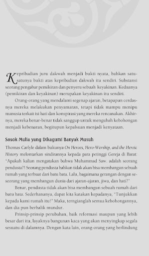 Sang Rasul Terkasih Muhammad Screen 3