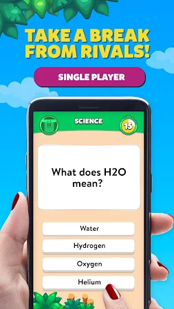 Game screenshot Explorer mod apk
