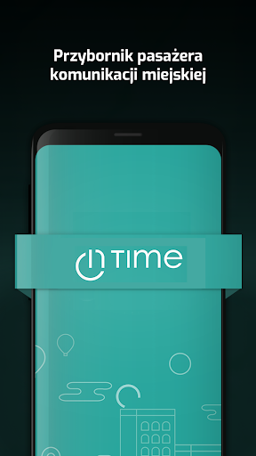 Android application OnTime screenshort