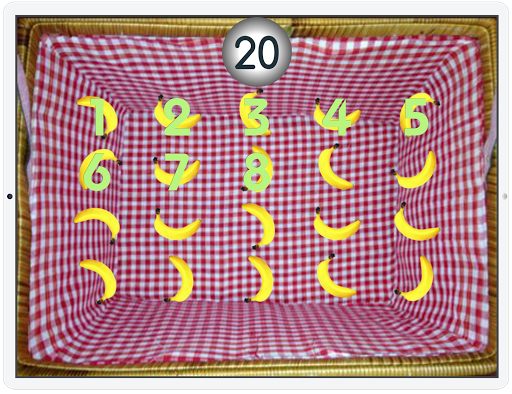 Learn with Rufus: Numbers Screenshot 1 - AppWisp.com