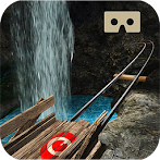 VR Roller Coaster Multiplayer