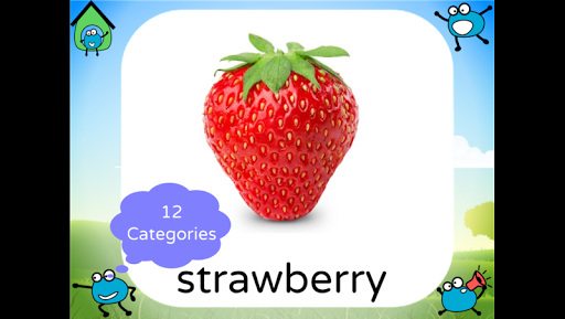 100 Flashcards Screen 3