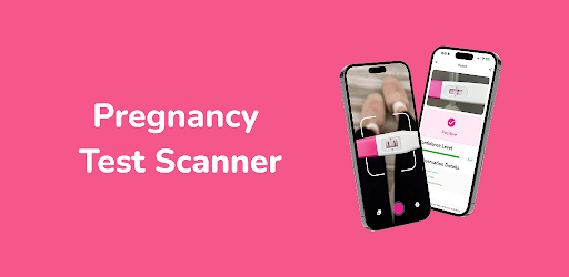 Pregnancy Test Scanner AI