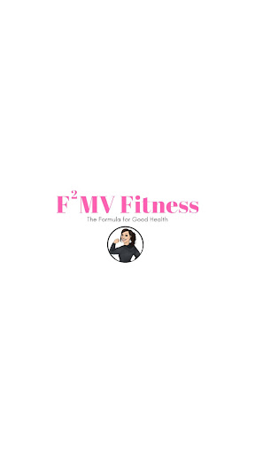 Android application F2MV Fitness screenshort