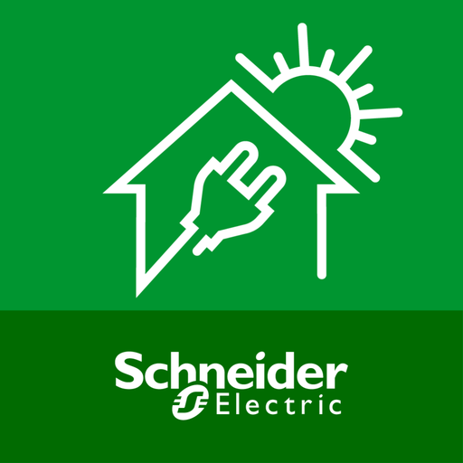 Schneider Home 1.0.0 Icon