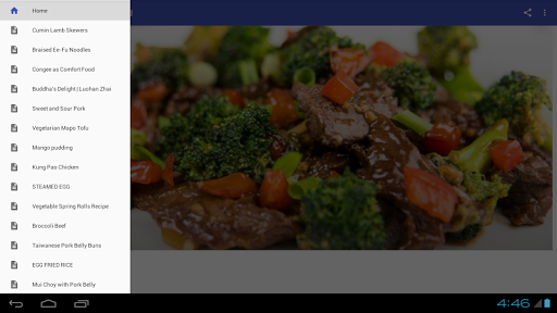 25 Traditional Chinese Food Re