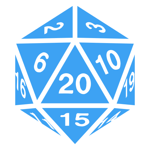 TCG Pairings & Standings logo