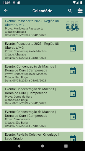 Cavalo Crioulo Screenshot 3 - AppWisp.com