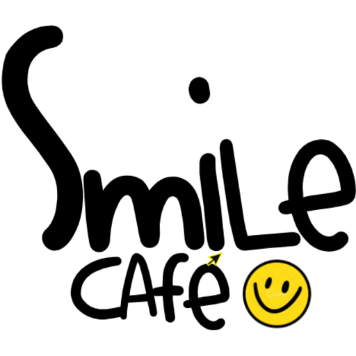 Smile cafè logo
