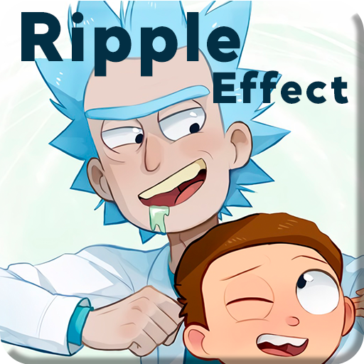 Rick And Morty Cool Cartoon 4K