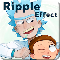 Rick And Morty Cool Cartoon 4K