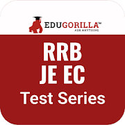 Top 49 Education Apps Like RRB JE Electronics Mock Tests for Best Results - Best Alternatives