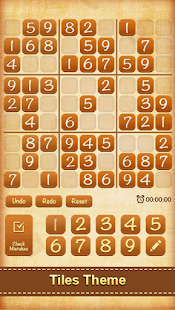 Sudoku Numbers Puzzle 4.8.01 screenshots 14