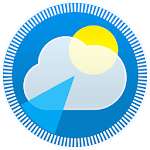 Cover Image of Download StationWeather - METAR & TAF A  APK